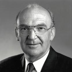 Beaulieu, Bertrand R.