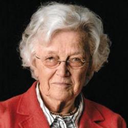 Sauvé, Madeleine, s.n.j.m.