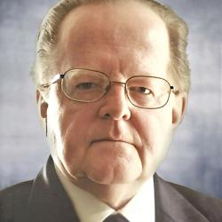 Lamoureux, Abbé André