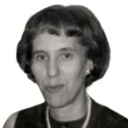 Bourassa, Madeleine